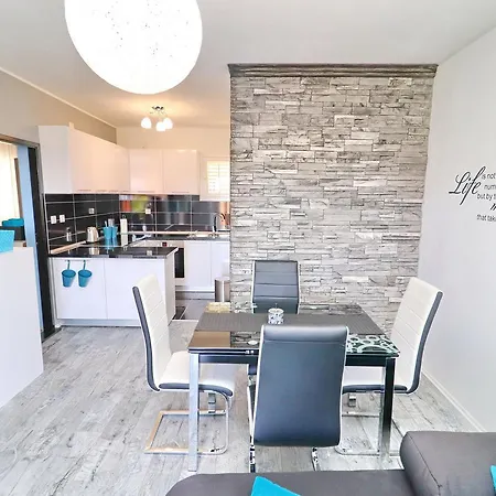 Apartamento Marjana *