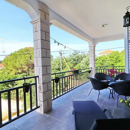 Marjana Apartamento *