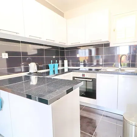 Apartamento Marjana Prizba