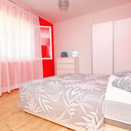 Apartamento Marjana