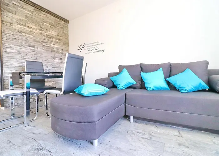 Marjana Apartament Prižba