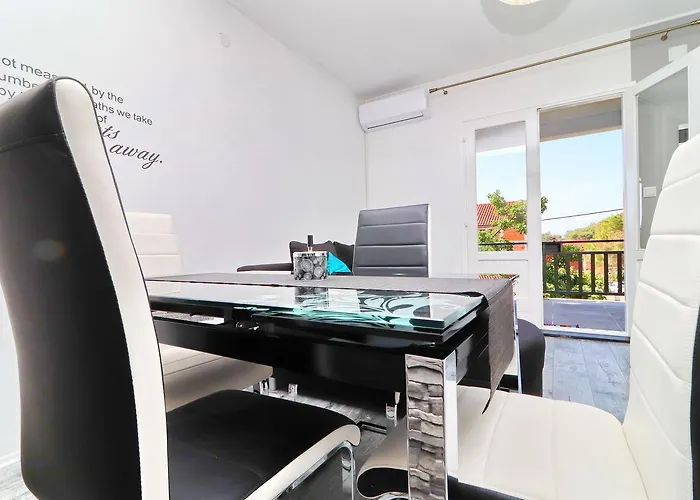 Marjana Apartament