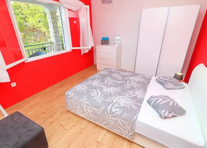 Marjana Apartament