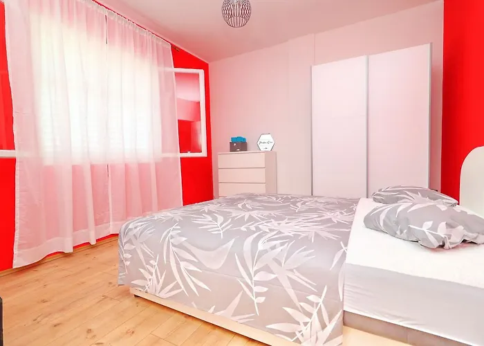 Apartament Marjana