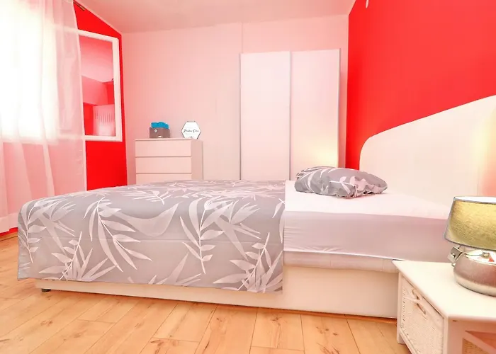 Marjana Apartament Prižba