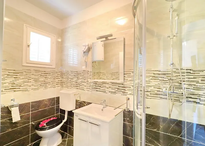 Apartament Marjana *
