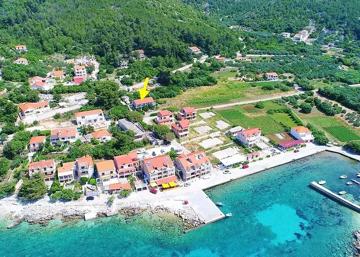 Marjana Apartament *