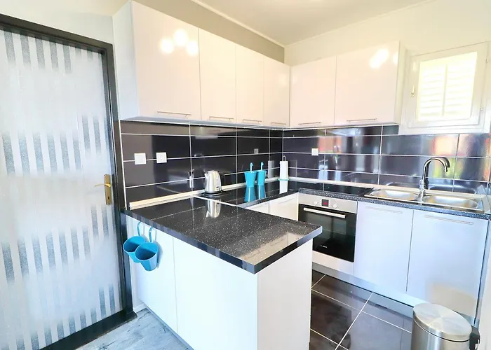 Apartament Marjana