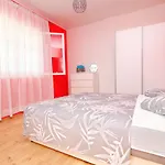 Apartmán Marjana