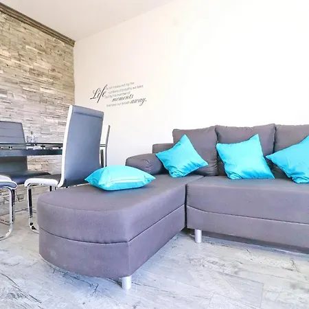 Marjana 公寓 普瑞兹巴