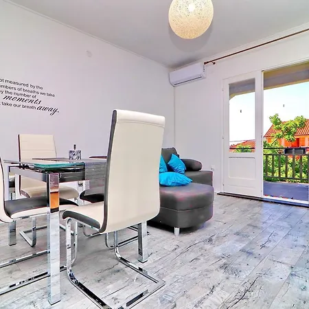 דירה Marjana פריזבה