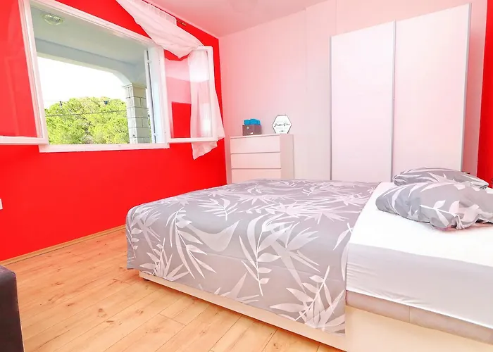 Marjana 普瑞兹巴