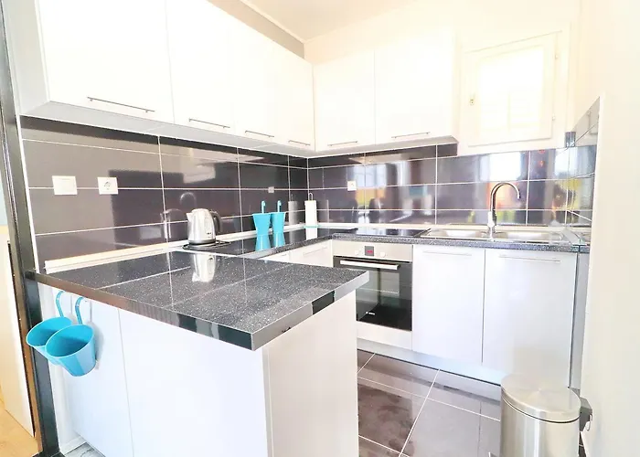 Διαμέρισμα Marjana Prizba