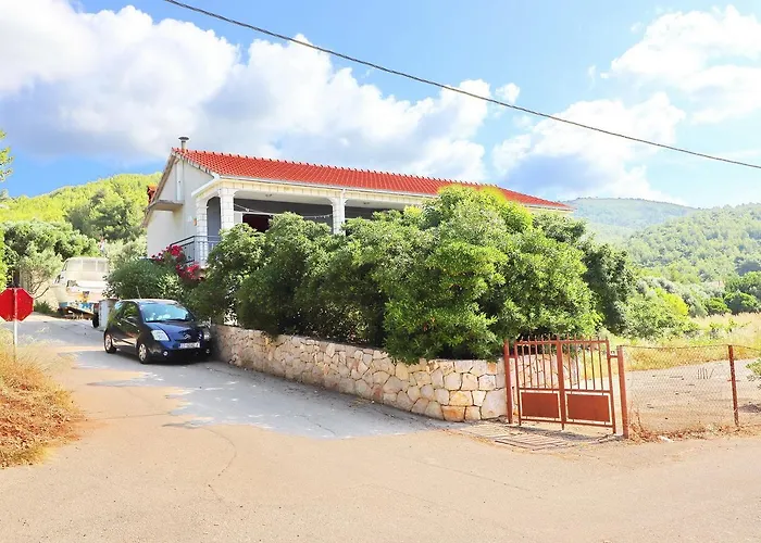 Διαμέρισμα Marjana