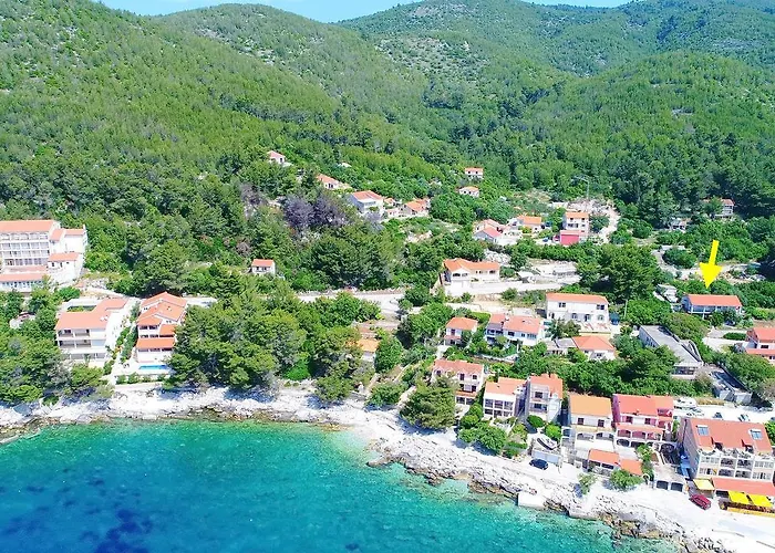 Marjana Διαμέρισμα *