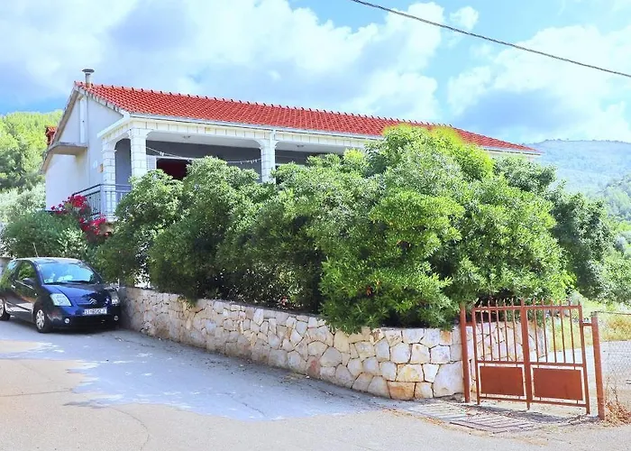 Marjana Διαμέρισμα